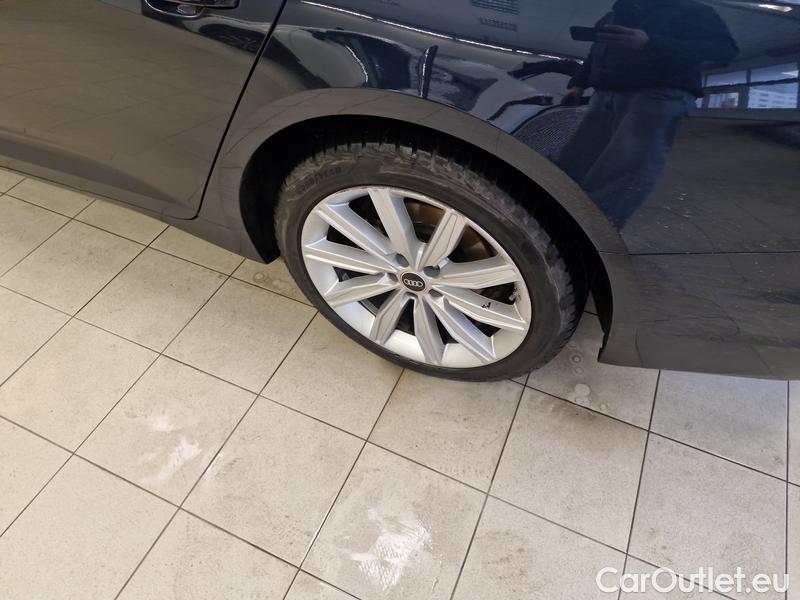  Audi  A6   Avant (4A5)(06.2018->)  Av.40TDI design quattro AT #8