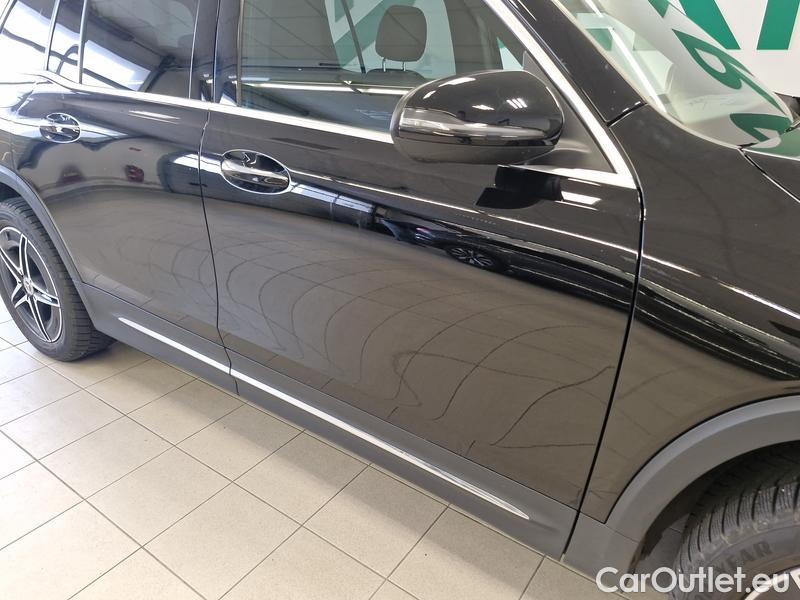  Mercedes  EQB   (BM243) (2021)  300 4Matic AT 5d #4