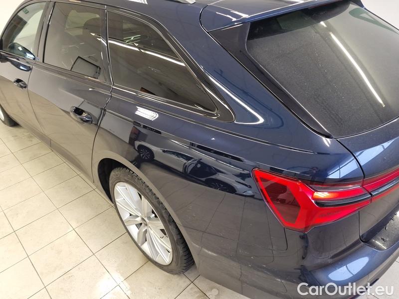  Audi  A6   Avant (4A5)(06.2018->)  Av.40TDI design quattro AT #7