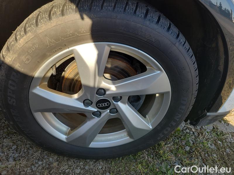  Audi  Q3  (F3B)(11.2018->)  35 TFSI 110 Advanced AT #4