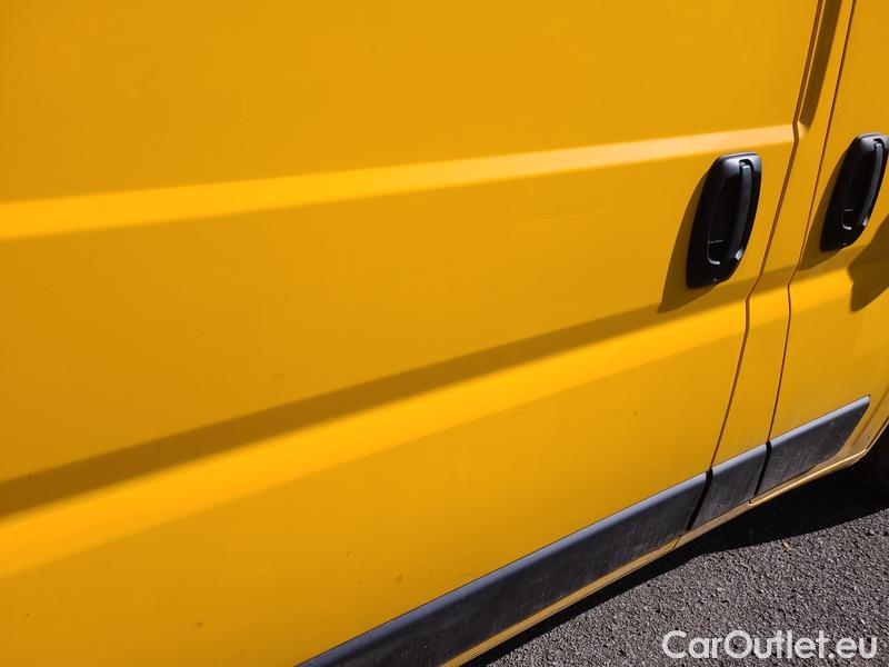  Fiat  Ducato  lcv 35 (290)  (2014) Duc.2.3MJ 130 L3H2 35 4d #12