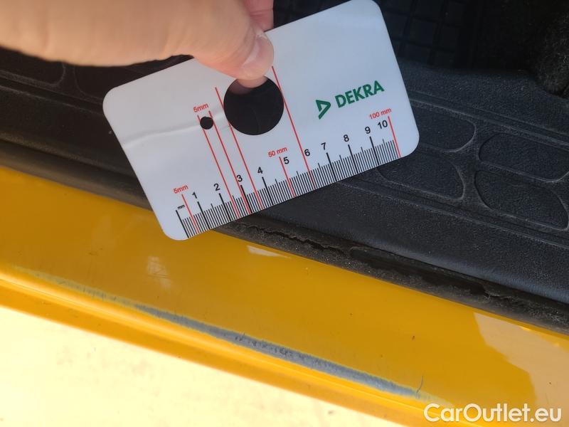  Fiat  Doblo  Cargo (263)  (2014)  1.4TJET 120 Plus #3