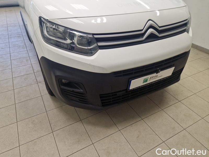  Citroen  Berlingo   (07.2018->) Berl.1.5HDI 100 L1 Club 1000 #1