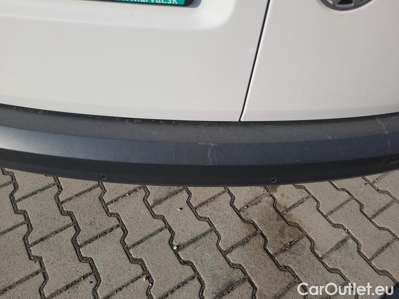  Volkswagen  Caddy  LCV/Combi  (2015->)  1.0TSI 75 4d #3