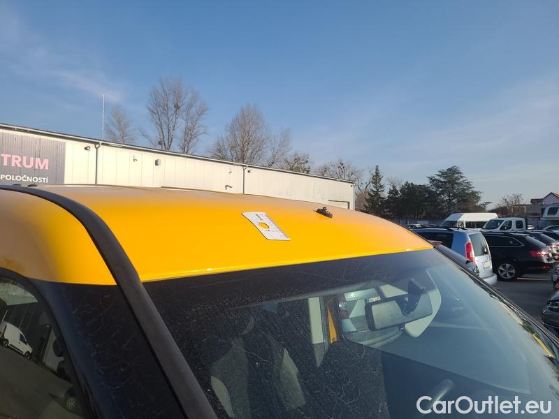  Fiat  Doblo  Cargo (263)  (2014)  1.4TJET 120 Plus #9