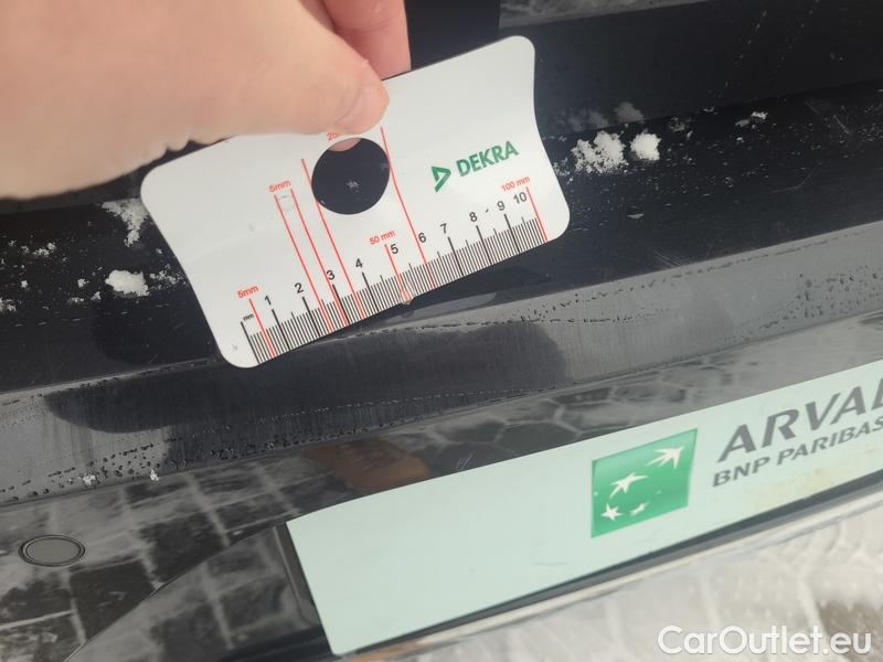  Volkswagen  Arteon  (3H8)(2020)  1.5TSI 110 Elegance #8