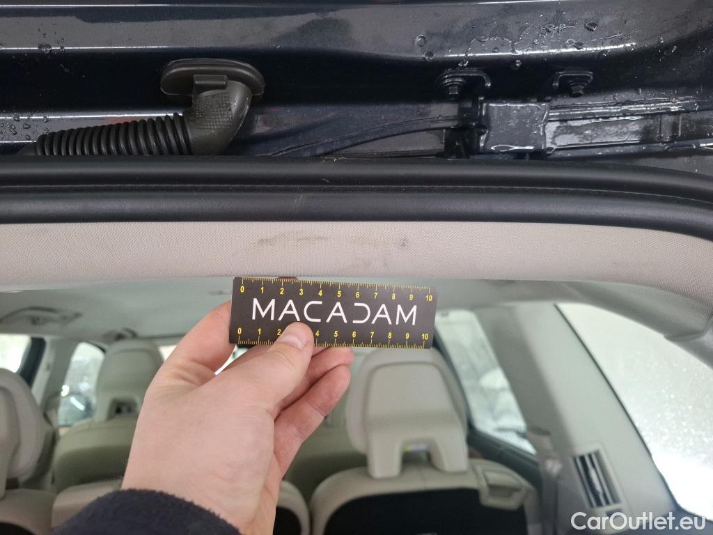  Volvo  XC90 VOLVO  / 2019 / 5P / SUV Recharge T8 AWD GT 8 Inscription Busi #18