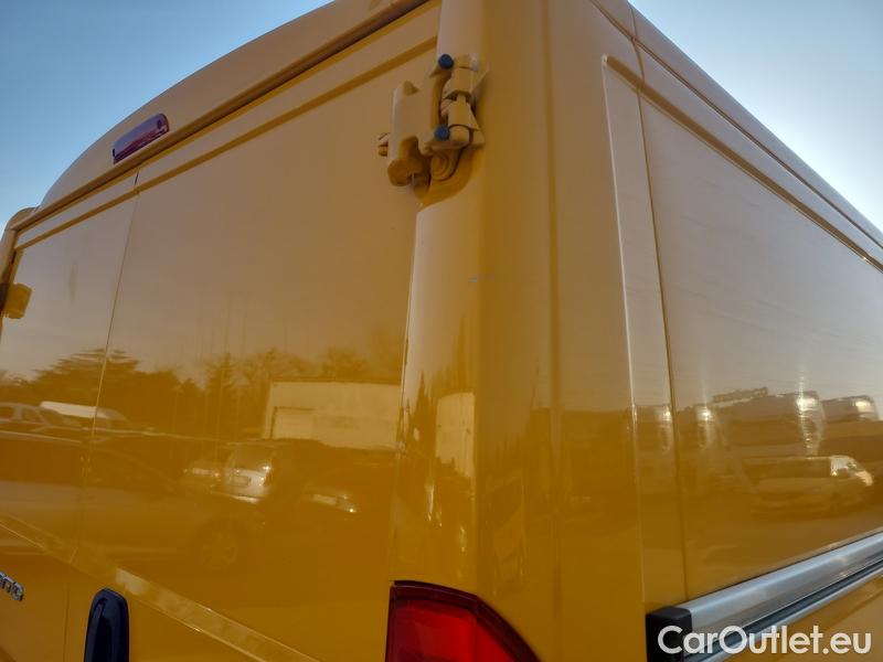  Fiat  Ducato  Chassis Cab 35  (2014)  2.3MJET 140 L2H1 35 4d #4