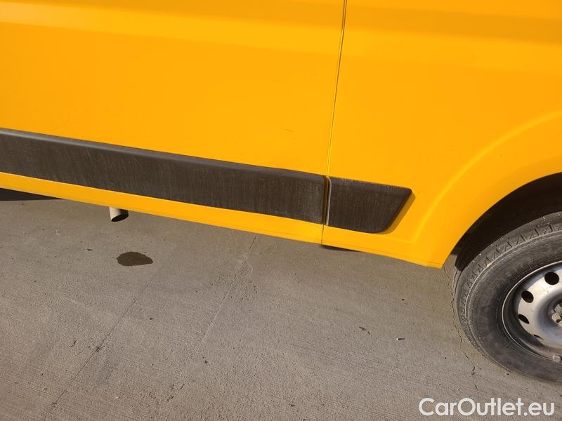  Fiat  Ducato  Chassis Cab 35  (2014)  2.3MJET 140 L2H1 35 4d #5