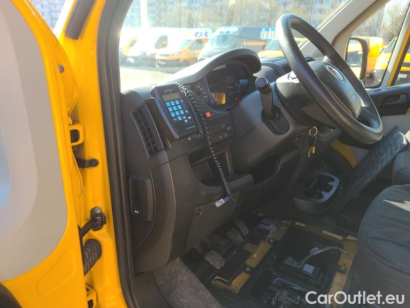  Fiat  Ducato  lcv 35 (290)  (2014) Duc.2.3MJ 130 L3H2 35 4d #4