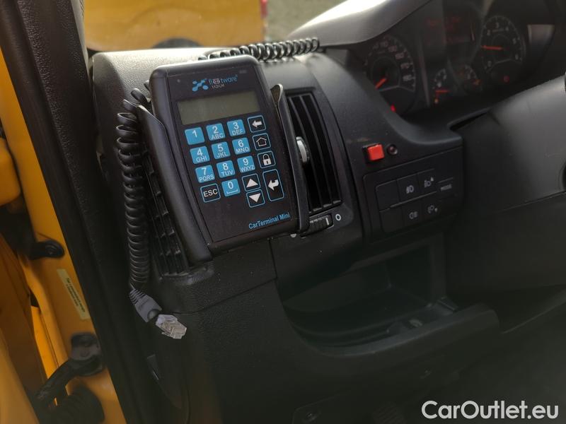  Peugeot  Boxer -LCV-2014 Box.2.0BHDi 130 L2H2 333 4d #2