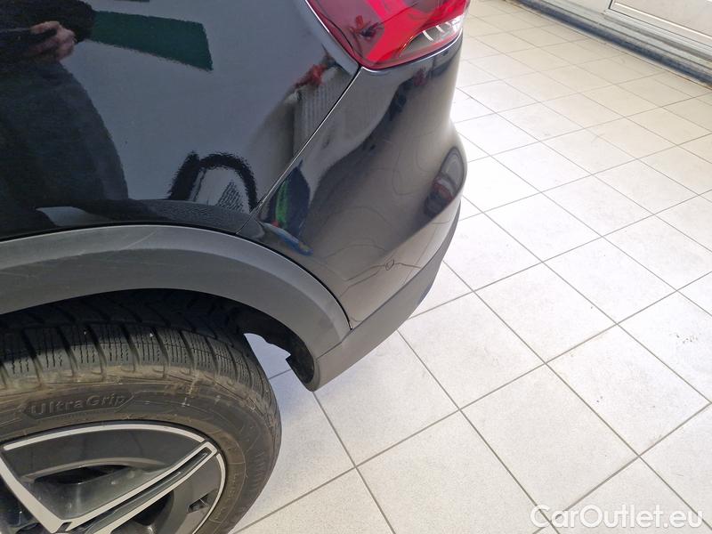  Mercedes  EQB   (BM243) (2021)  300 4Matic AT 5d #11