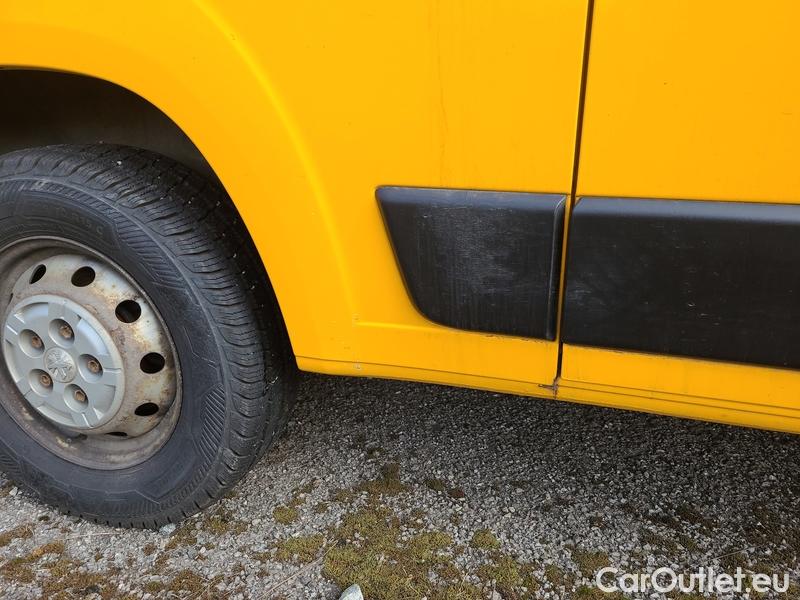  Peugeot  Boxer -LCV-2014 Box.2.0BHDi 130 L2H2 333 4d #10