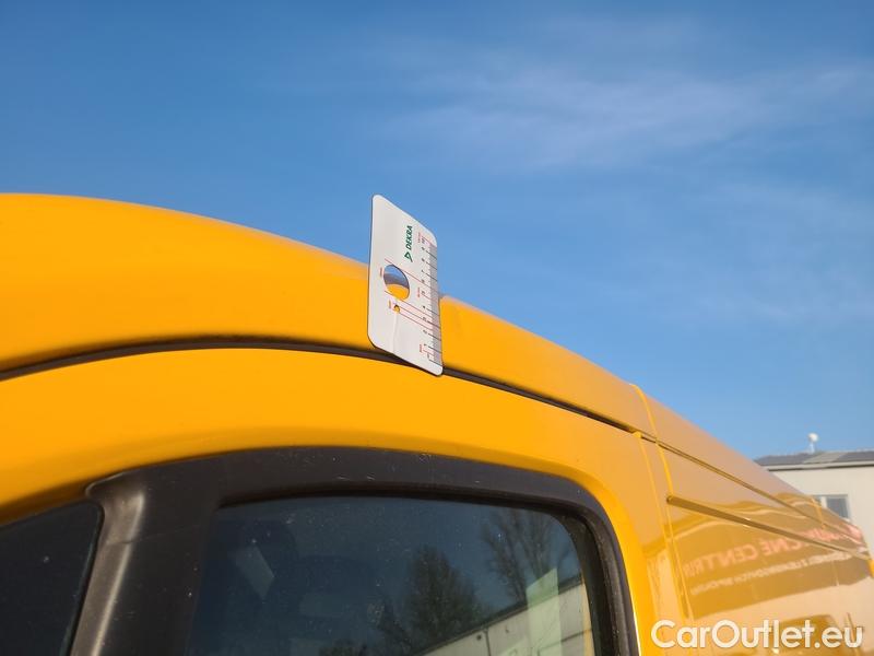  Fiat  Ducato  Chassis Cab 35  (2014)  2.3MJET 140 L2H1 35 4d #8