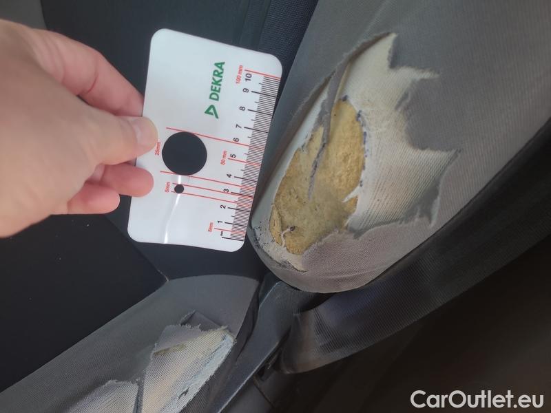  Fiat  Doblo  Cargo (263)  (2014)  1.4TJET 120 Plus #6