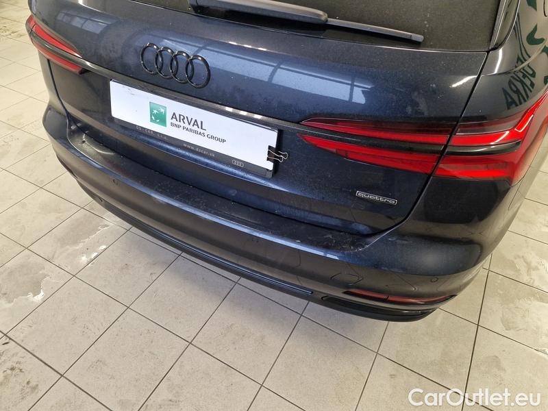  Audi  A6   Avant (4A5)(06.2018->)  Av.40TDI design quattro AT #6