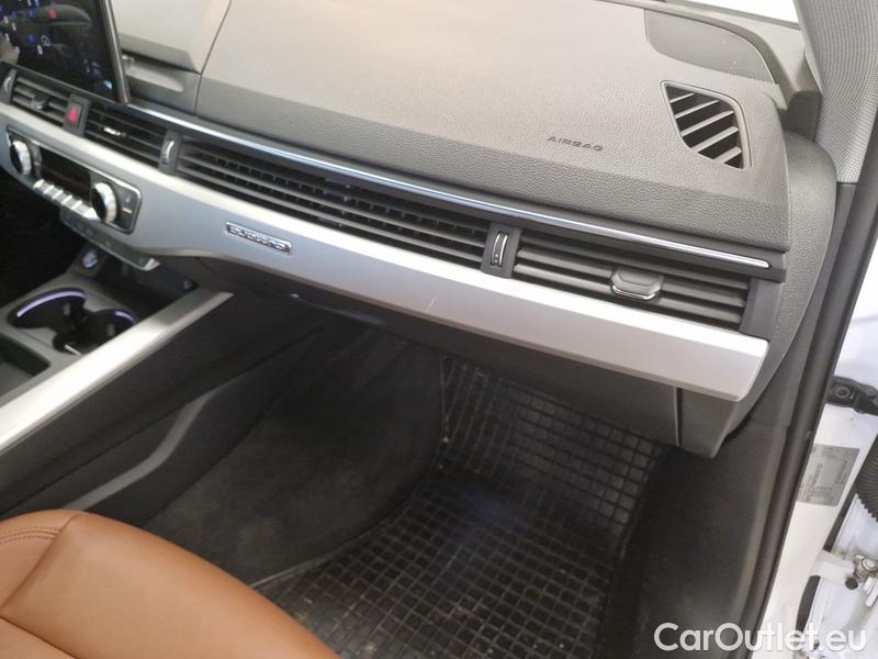 Audi  A4  Avant (8WD)  (2019)  Av.40TDI quattro AT #7