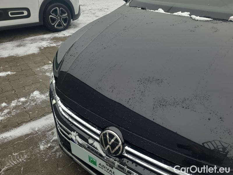  Volkswagen  Arteon  (3H8)(2020)  1.5TSI 110 Elegance #7