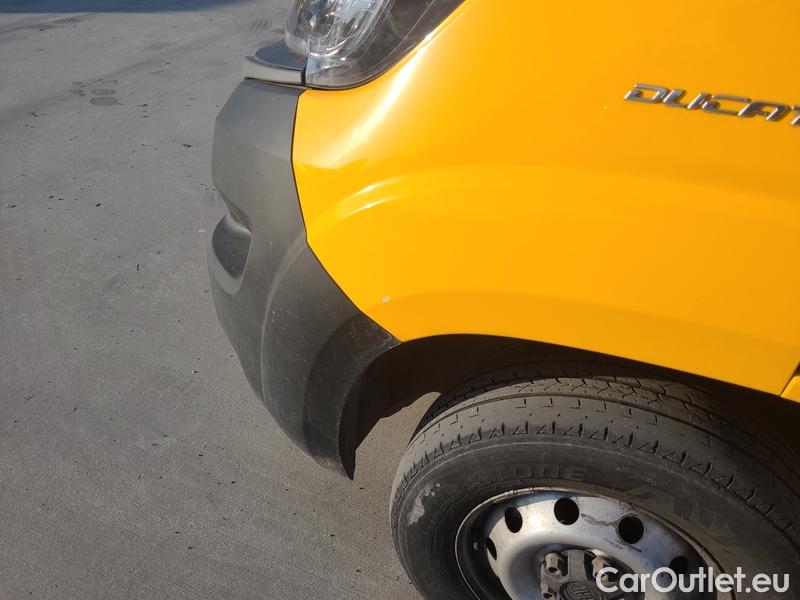  Fiat  Ducato  Chassis Cab 35  (2014)  2.3MJET 140 L2H1 35 4d #3