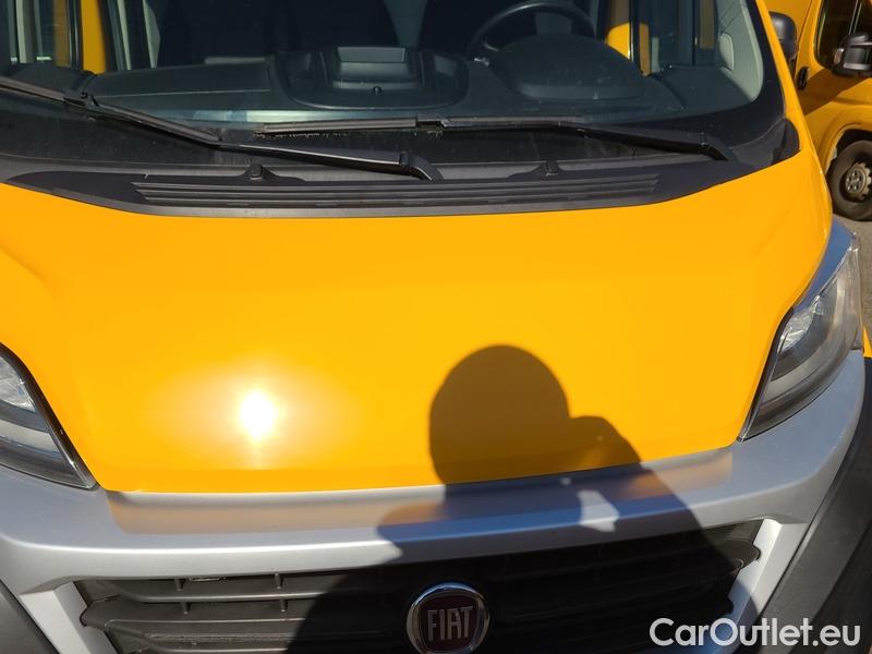  Fiat  Ducato  lcv 35 (290)  (2014) Duc.2.3MJ 130 L3H2 35 4d #1