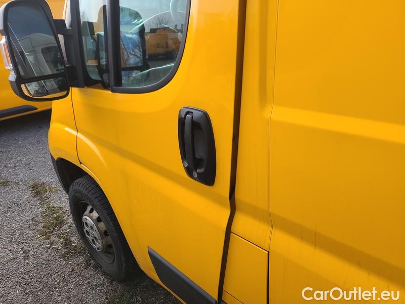  Peugeot  Boxer -LCV-2014 Box.2.0BHDi 130 L2H2 333 4d #7