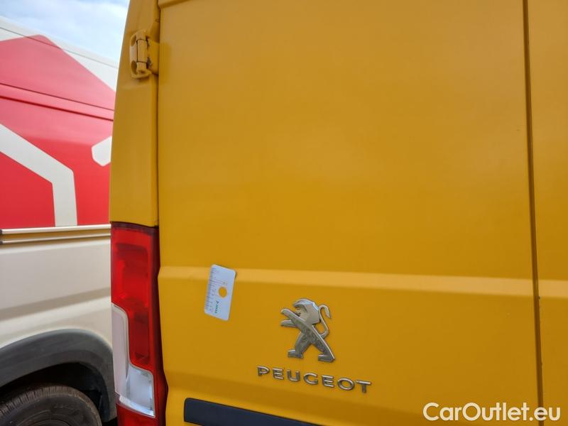  Peugeot  Boxer -LCV-2014 Box.2.0BHDi 130 L2H2 333 4d #13