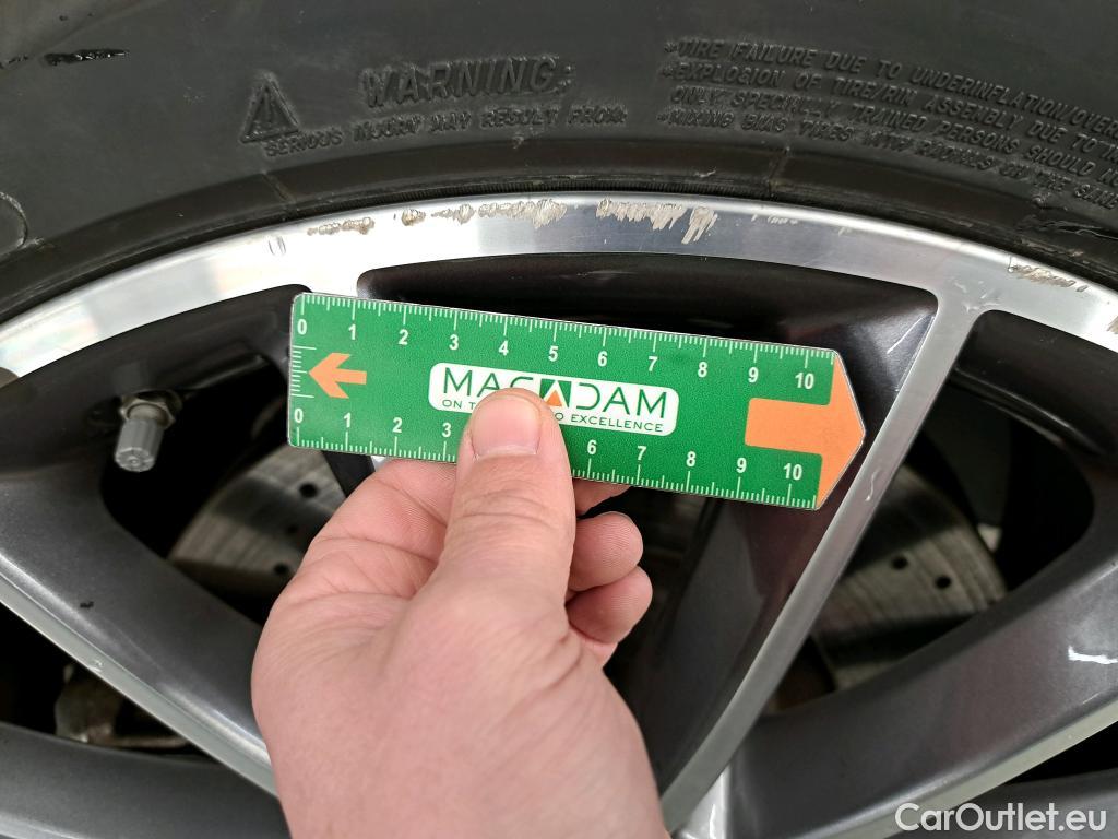  Mercedes  G-Klasee MERCEDES-BENZ GLE / 2020 / 5P / SUV GLE 350 de 4MATIC AMG Line #15