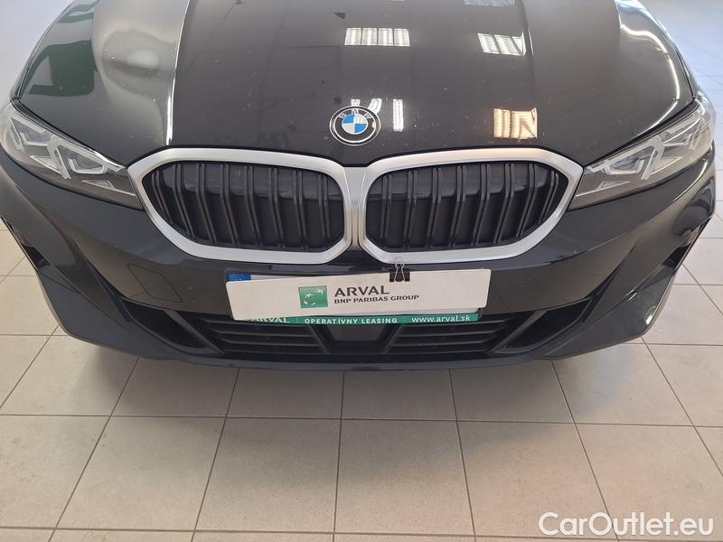  Bmw  Serie 3  Touring (G21N) (2022) 3 Touring 318i AT Aut #1