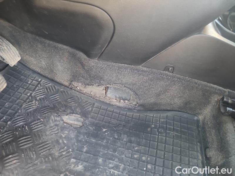  Fiat  Doblo  Cargo (263)  (2014)  1.4TJET 120 Plus #2