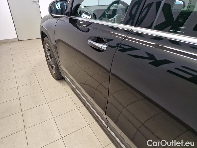  Mercedes  EQB   (BM243) (2021)  300 4Matic AT 5d #14