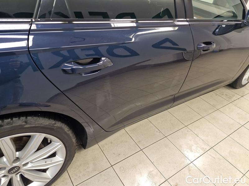  Audi  A6   Avant (4A5)(06.2018->)  Av.40TDI design quattro AT #4