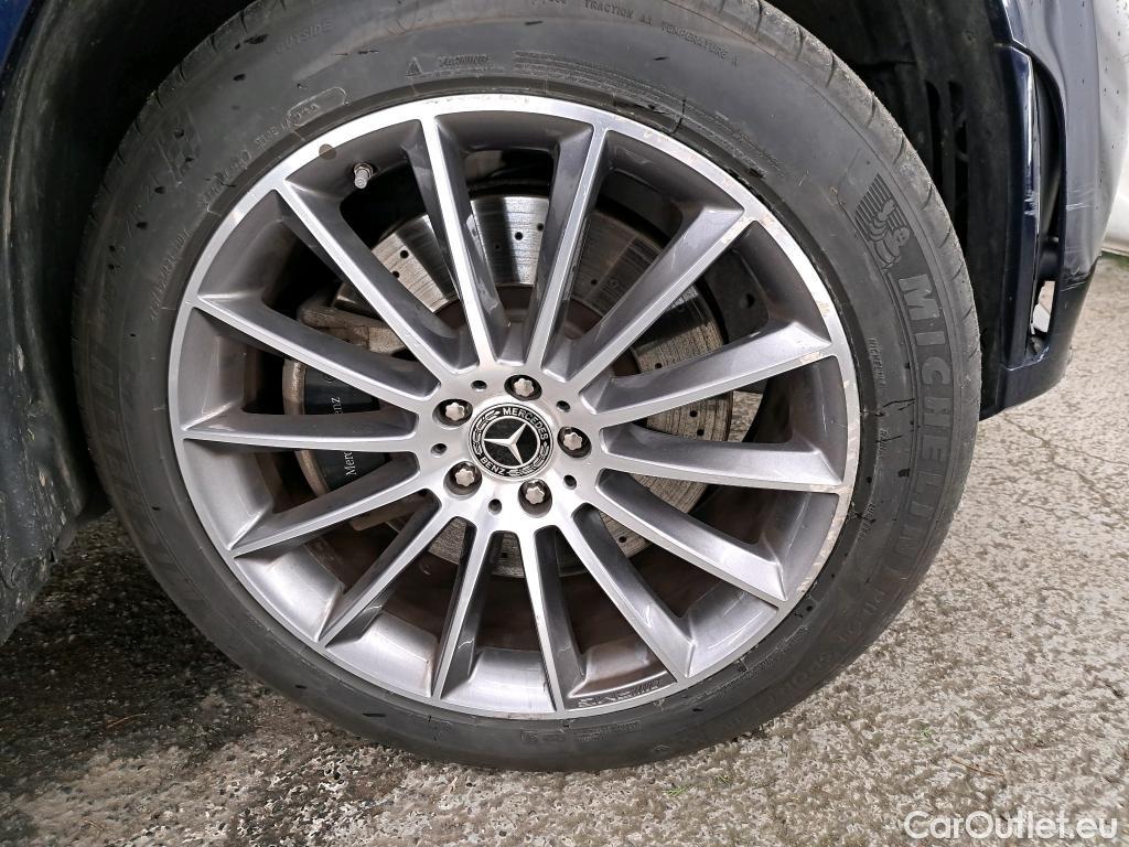  Mercedes  G-Klasee MERCEDES-BENZ GLE / 2020 / 5P / SUV GLE 350 de 4MATIC AMG Line #14