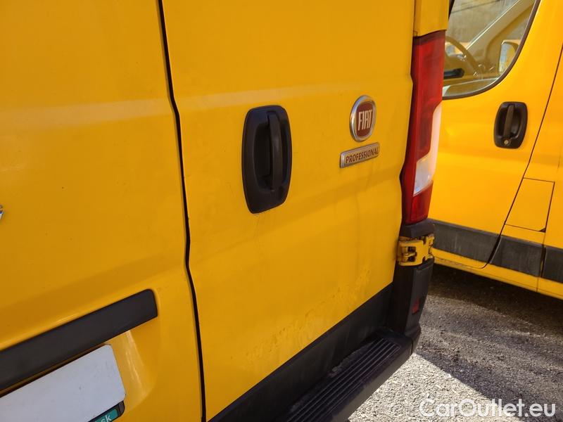  Fiat  Ducato  lcv 35 (290)  (2014) Duc.2.3MJ 130 L3H2 35 4d #9