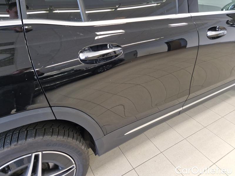  Mercedes  EQB   (BM243) (2021)  300 4Matic AT 5d #6