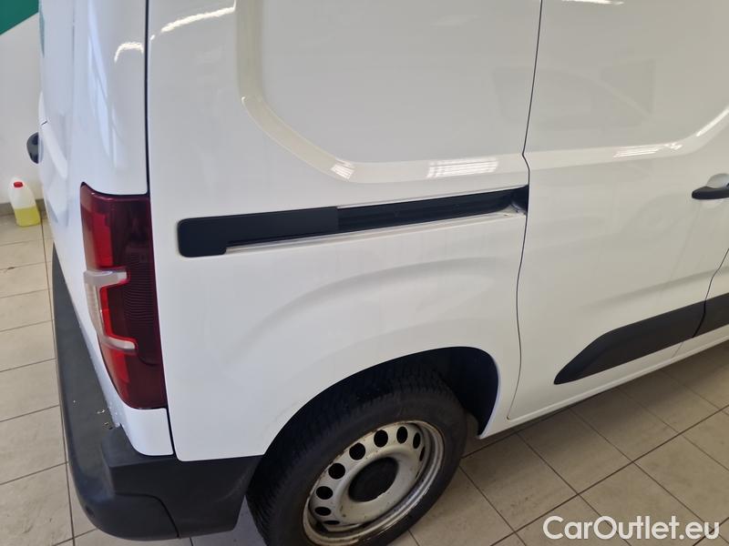  Citroen  Berlingo   (07.2018->) Berl.1.5HDI 100 L1 Club 1000 #6