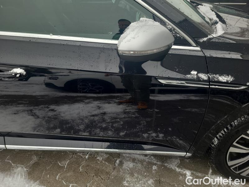  Volkswagen  Arteon  (3H8)(2020)  1.5TSI 110 Elegance #3