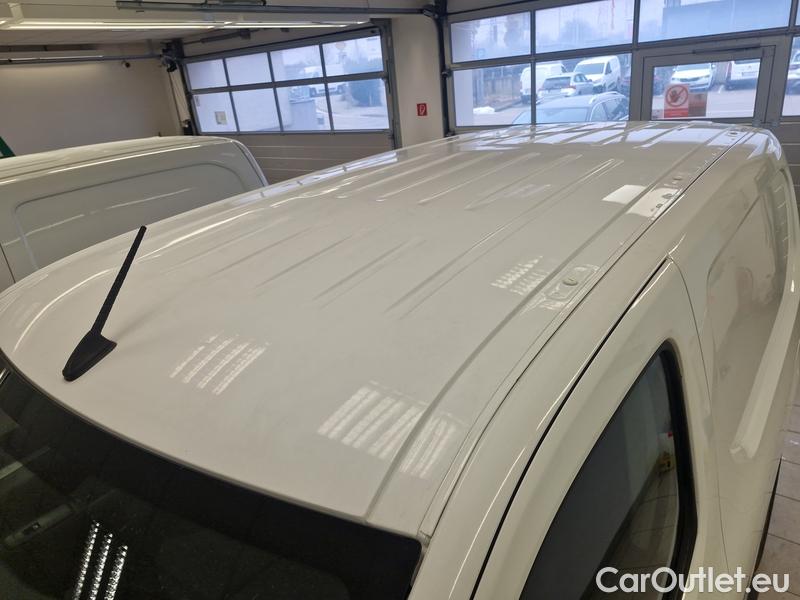  Citroen  Berlingo   (07.2018->) Berl.1.5HDI 100 L1 Club 1000 #14