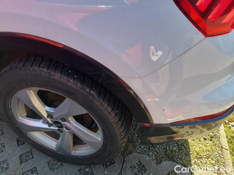  Audi  Q3  (F3B)(11.2018->)  35 TFSI 110 Advanced AT #11