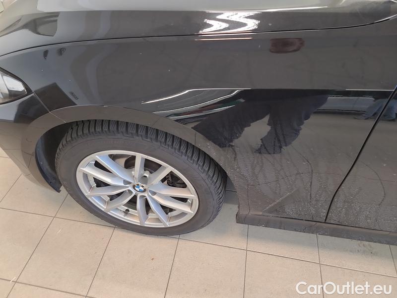  Bmw  Serie 3  Touring (G21N) (2022) 3 Touring 318i AT Aut #9