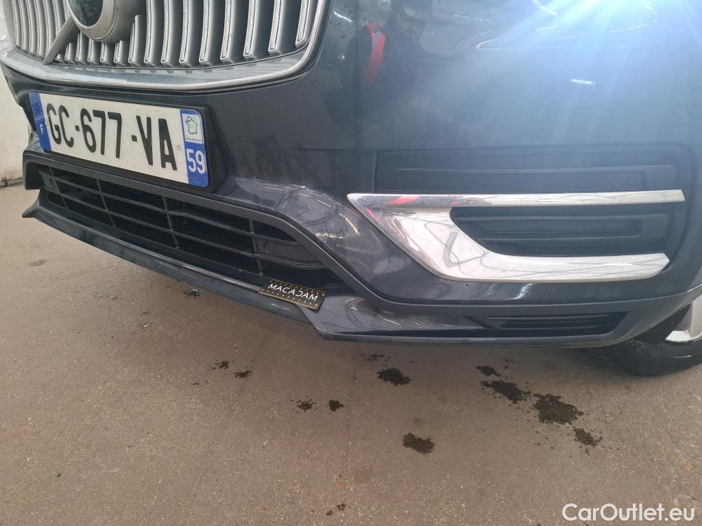  Volvo  XC90 VOLVO  / 2019 / 5P / SUV Recharge T8 AWD GT 8 Inscription Busi #6