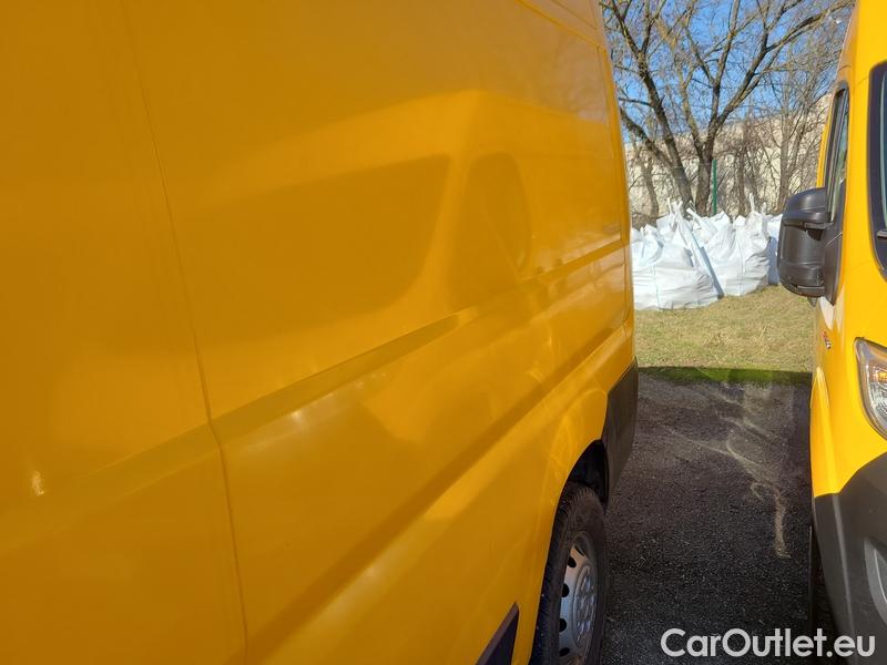  Fiat  Ducato  lcv 35 (290)  (2014) Duc.2.3MJ 130 L3H2 35 4d #5