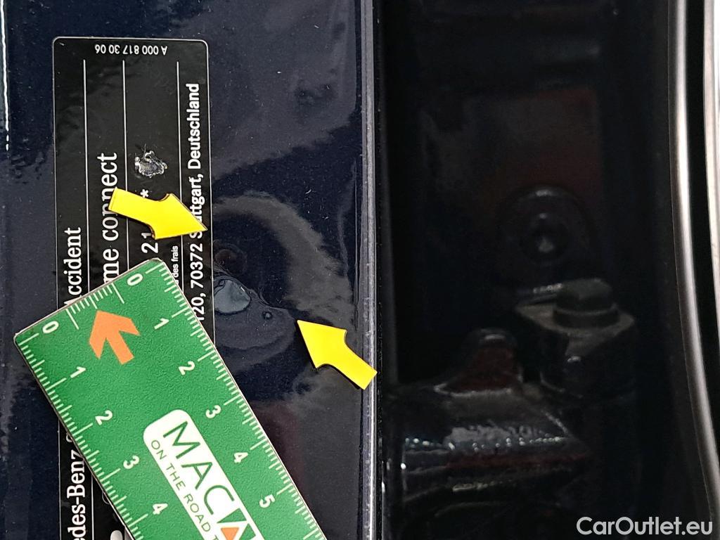  Mercedes  G-Klasee MERCEDES-BENZ GLE / 2020 / 5P / SUV GLE 350 de 4MATIC AMG Line #21