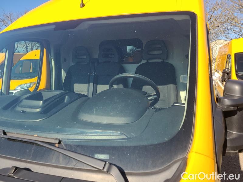  Fiat  Ducato  lcv 35 (290)  (2014) Duc.2.3MJ 130 L3H2 35 4d #2