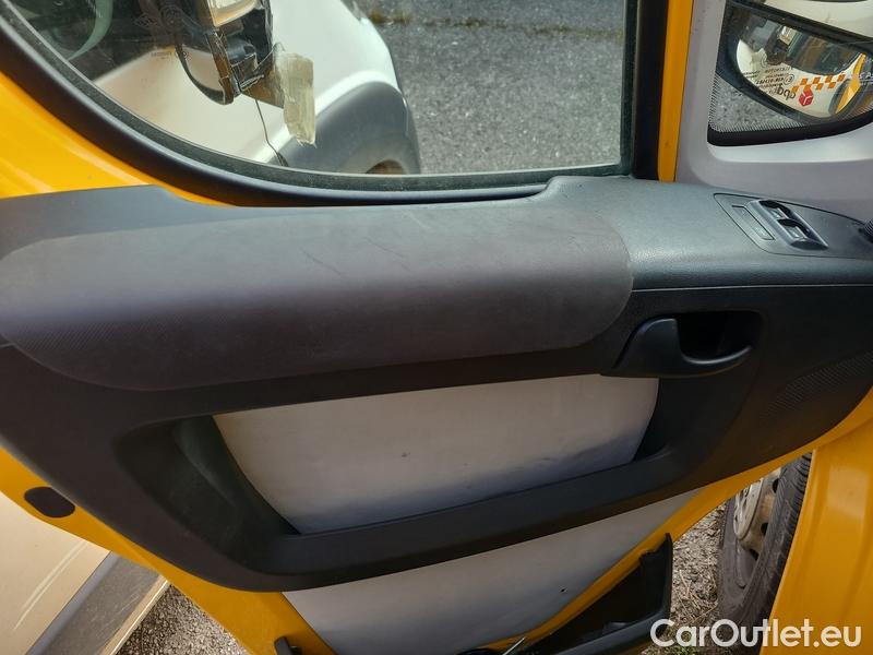  Peugeot  Boxer -LCV-2014 Box.2.0BHDi 130 L2H2 333 4d #6