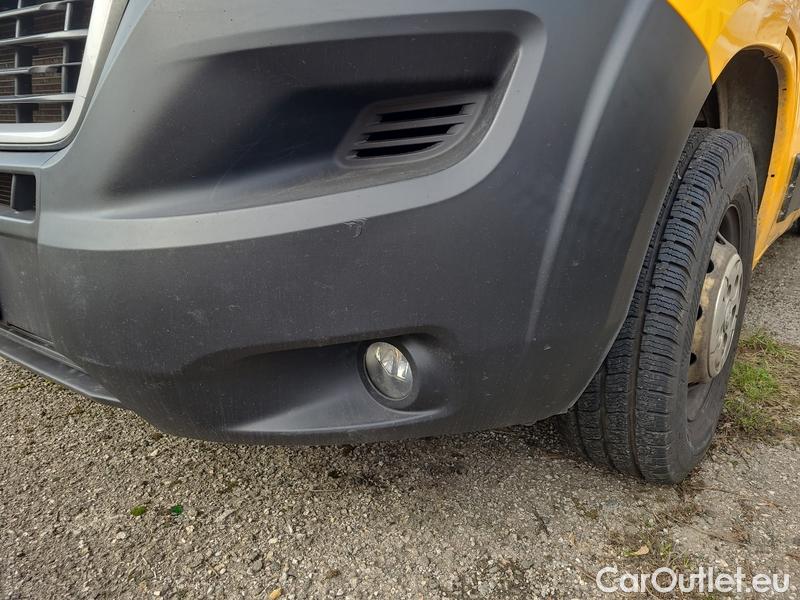  Peugeot  Boxer -LCV-2014 Box.2.0BHDi 130 L2H2 333 4d #8