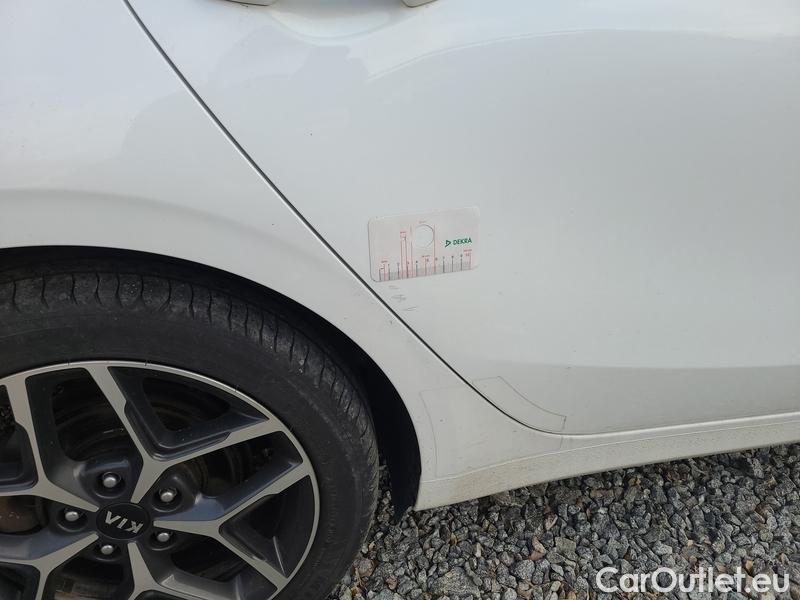  KIA  Cee'd Ceed Sportswagon (2018->) CEED SW CRDi 100 GT-LINE #5