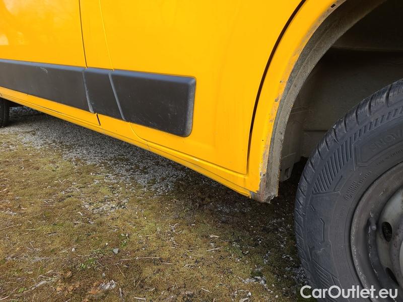  Peugeot  Boxer -LCV-2014 Box.2.0BHDi 130 L2H2 333 4d #9