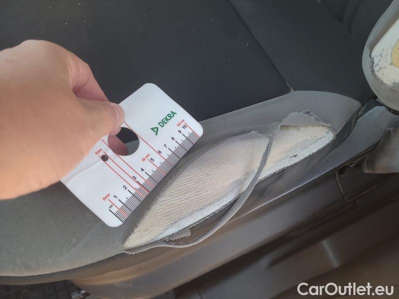  Fiat  Doblo  Cargo (263)  (2014)  1.4TJET 120 Plus #5