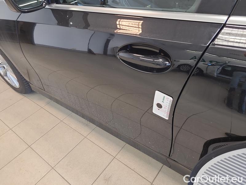  Bmw  Serie 3  Touring (G21N) (2022) 3 Touring 318i AT Aut #8