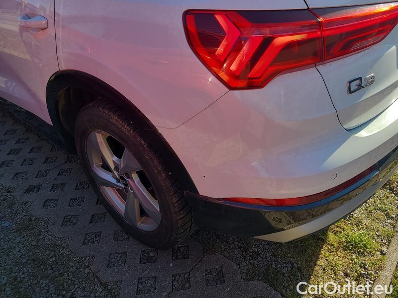 Audi  Q3  (F3B)(11.2018->)  35 TFSI 110 Advanced AT #9